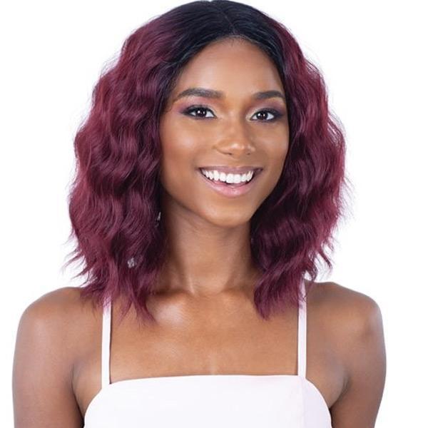 Freetress Frontal Lace Wigs Freetress Equal Synthetic Lite Lace Front Wig - LFW 002 - Unbeatable