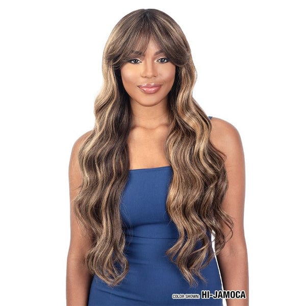 Freetress Synthetic Wigs Freetress Equal Synthetic Hair - LITE WIG 014