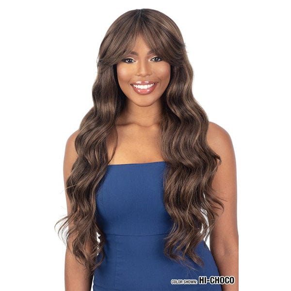 Freetress Synthetic Wigs Freetress Equal Synthetic Hair Lite Wig - 014