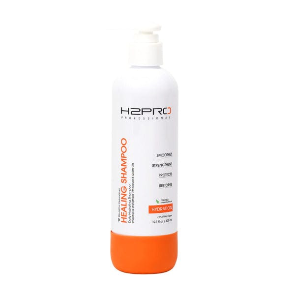 H2PRO HEALING SHAMPOO – HYDRATION (10.1 fl oz / 300 ml) - (C) - EgoWigs.com