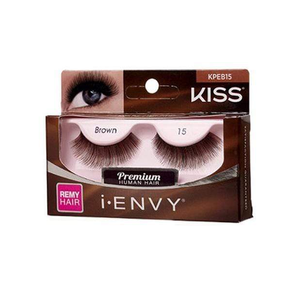 i-ENVY KISS - Brown Collection - Eyelash - (C) - EgoWigs.com-KPEB08