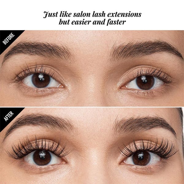 VLuxe Extended Bond and Seal for a perfect lash extension effect - VEB01 - (C) - EgoWigs.com-