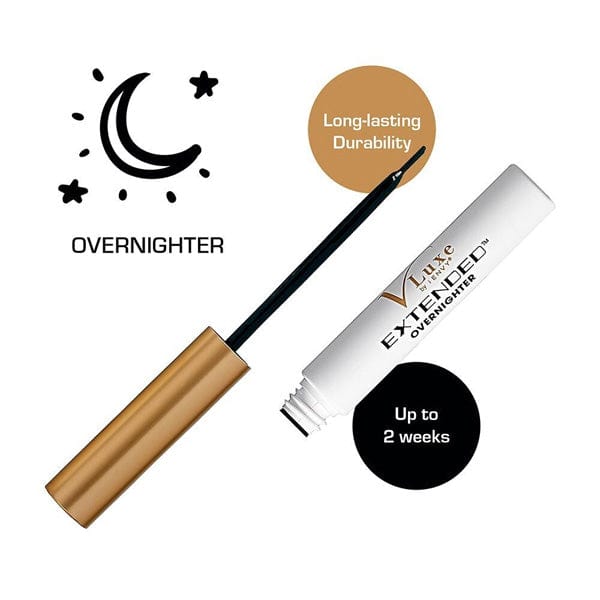 VLuxe Extended Overnighter Extension Up To 2 Weeks - VEN01 - (C) - EgoWigs.com-