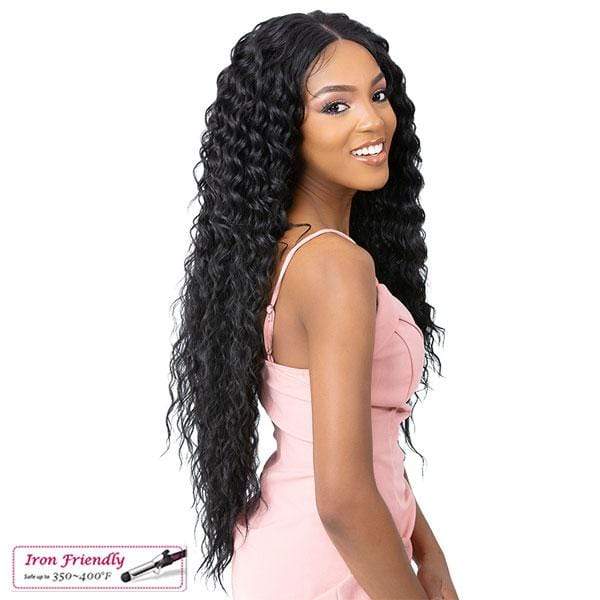 It's A Wig Frontal S Lace Wig - HD 13X6 LACE JADE - Clearance - EgoWigs.com-1