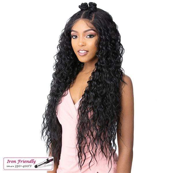 It's A Wig Frontal S Lace Wig - HD 13X6 LACE JADE - Clearance - EgoWigs.com-1