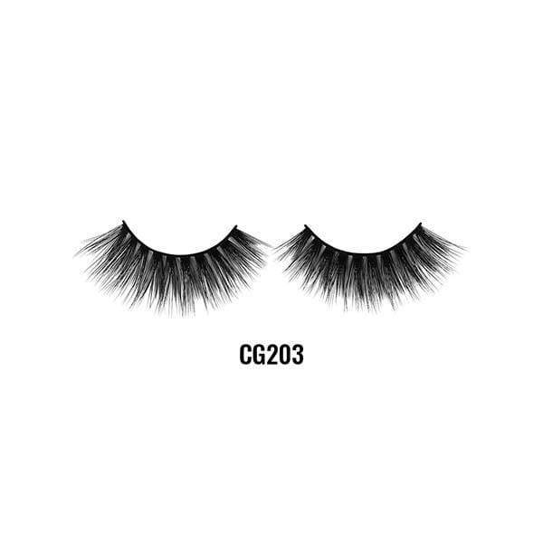 Laflare Eyes Laflare 3D CASHMERE LASH - (C)