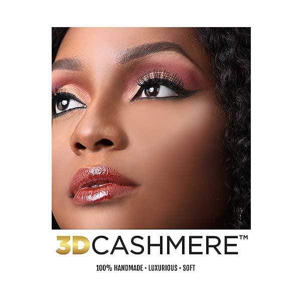 Laflare Eyes Laflare 3D CASHMERE LASH - (C)