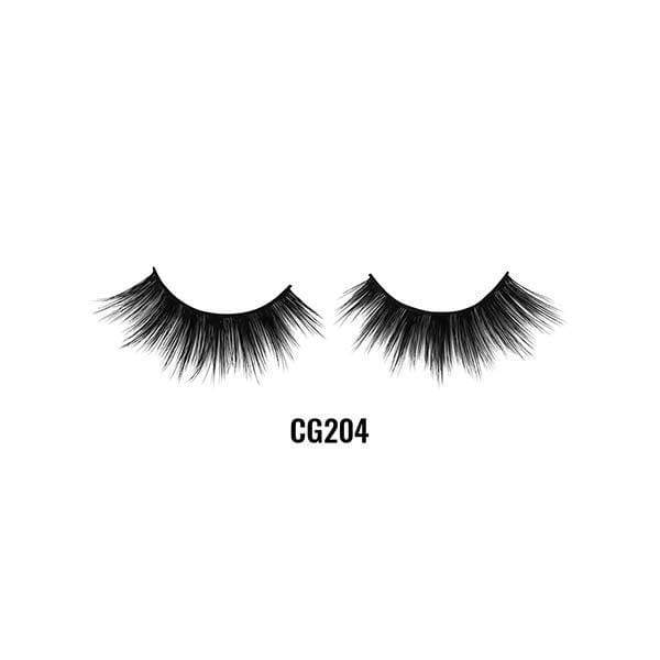 Laflare Eyes Laflare 3D CASHMERE LASH - (C)