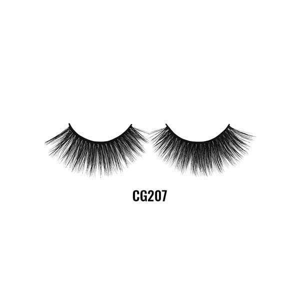 Laflare Eyes Laflare 3D CASHMERE LASH - (C)