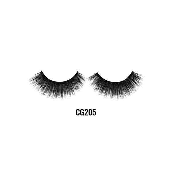 Laflare Eyes Laflare 3D CASHMERE LASH - (C)