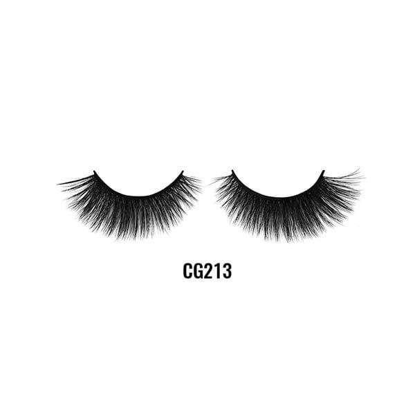 Laflare Eyes Laflare 3D CASHMERE LASH - (C)