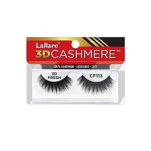 Laflare Eyes Laflare 3D CASHMERE LASH - (C)