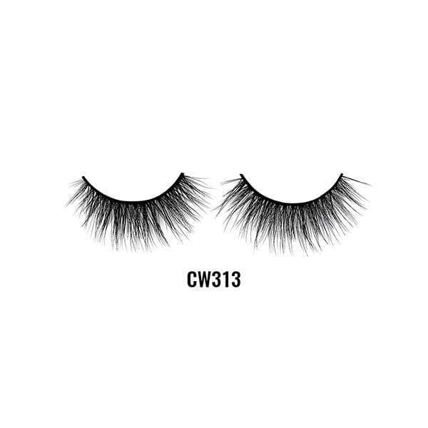 Laflare Eyes Laflare 3D CASHMERE LASH - (C)