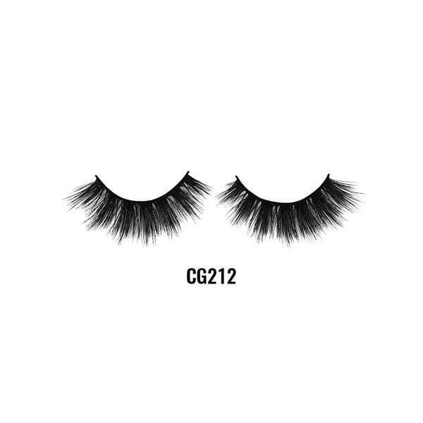 Laflare Eyes Laflare 3D CASHMERE LASH - (C)