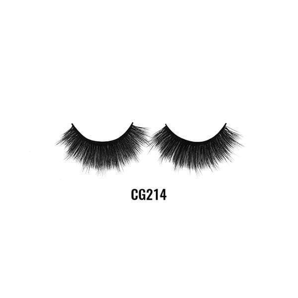 Laflare Eyes Laflare 3D CASHMERE LASH - (C)