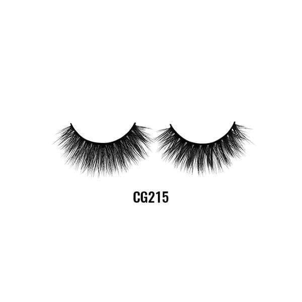 Laflare Eyes Laflare 3D CASHMERE LASH - (C)