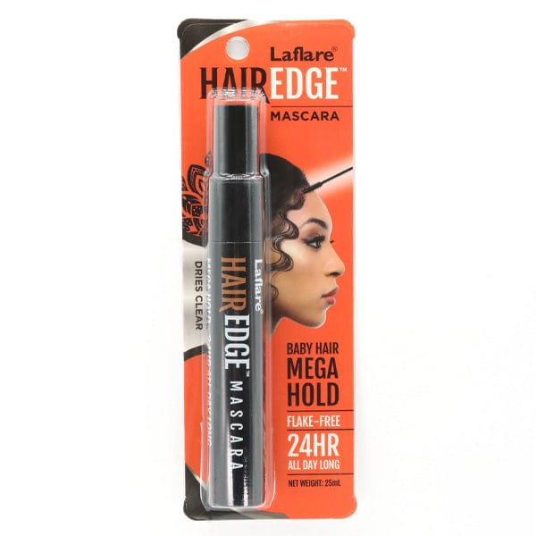 Laflare Eyes Laflare Hair Edge Mascara Mega Hold 0.84oz - (C)