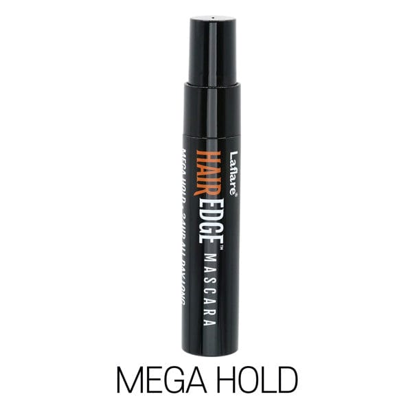 Laflare Eyes Laflare Hair Edge Mascara Mega Hold 0.84oz - (C)