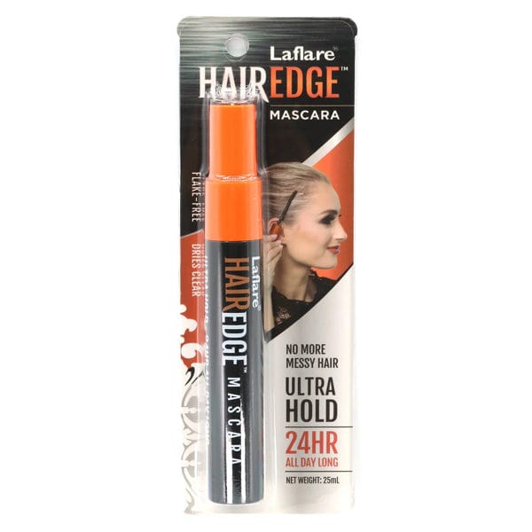 Laflare Eyes Laflare Hair Edge Mascara Ultra Hold 0.84oz - (C)