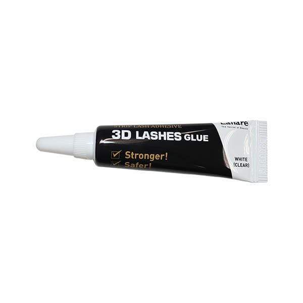 Laflare Eyes Laflare STRIP LASH ADHESIVE 3D LASHES GLUE - (C)