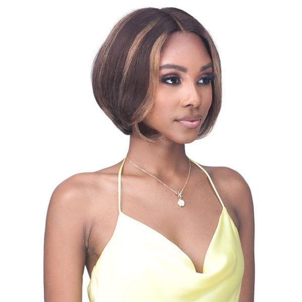 Laude & Co 100% Human Hair Lace Wigs Laude & Co 100% Human Hair Lace Wig - UGHL021 AVERY