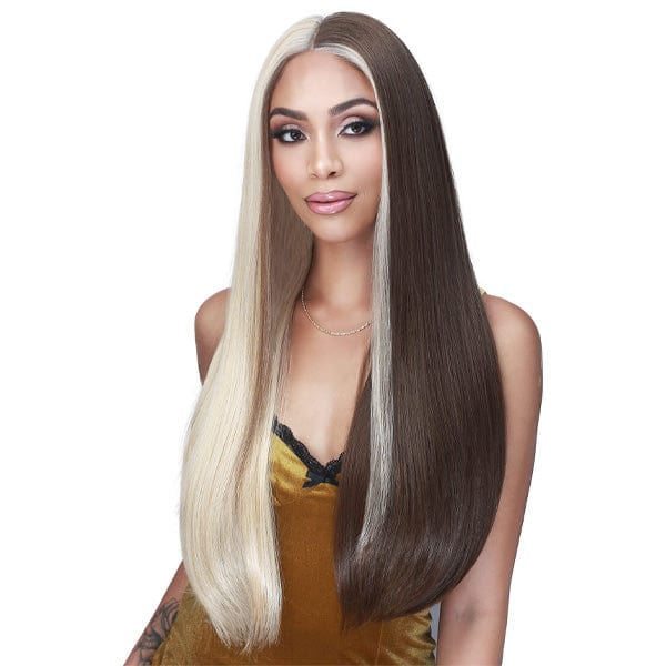 Laude & Co Frontal Lace Wigs Laude & Co Synthetic 13X4 HD Lace Free Parting Wig - UGL003 ALICE