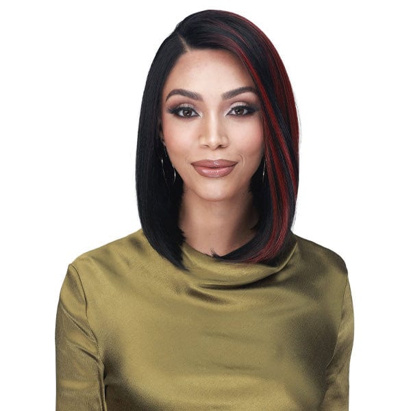 Laude & Co Frontal Lace Wigs Laude & Co Synthetic 13X4 HD Lace Free Parting Wig - UGL004 ELENA