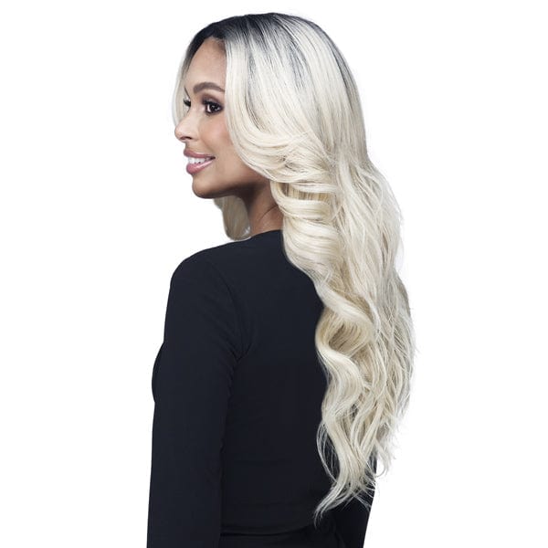 Laude & Co Frontal Lace Wigs Laude & Co Synthetic 13X4 HD Lace Free Parting Wig - UGL700 AVERY