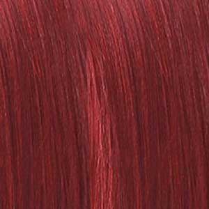 Laude & Co Synthetic Wigs SUNSET RED Laude & Co Premium Synthetic Full Wig - UG012 NATALIA