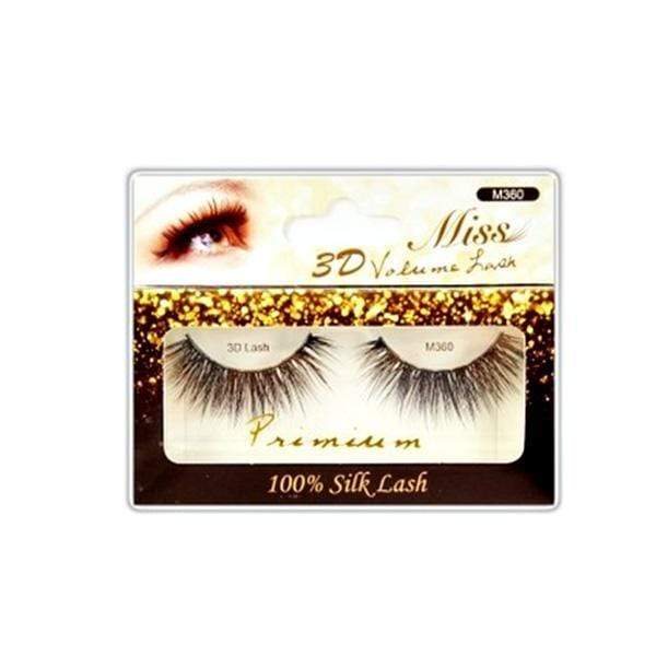 Miss Lashes New 3D Volume Generation - (C) - EgoWigs.com-M157