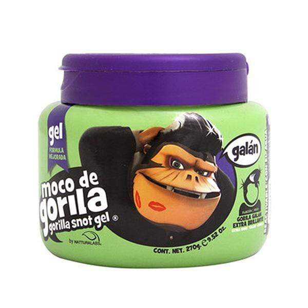 Moco De Gorila Snot Gel Jar - Galan - (C) - EgoWigs.com-9.52oz