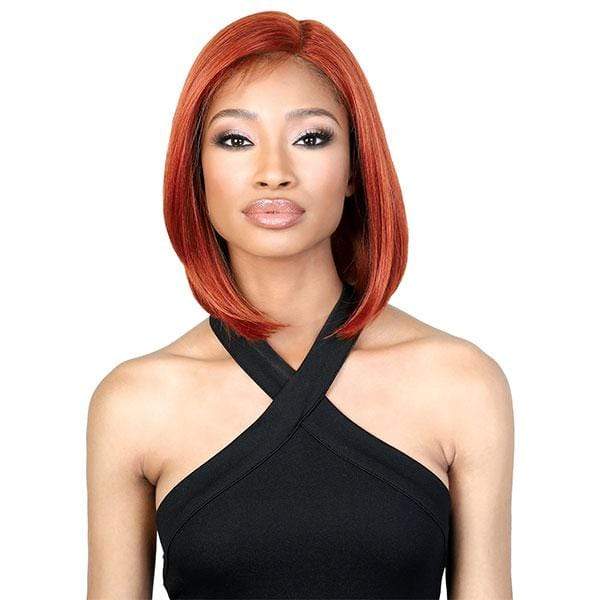 Motown Tress Seduction Slay Style Synthetic Deep Part Lace Wig