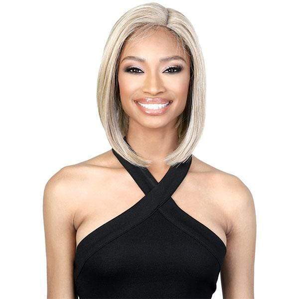 Motown Tress Deep Part Lace Wigs Motown Tress Seduction Slay & Style Synthetic Deep Part Lace Wig - LP.ALEXA