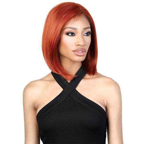 Motown Tress Deep Part Lace Wigs Motown Tress Seduction Slay & Style Synthetic Deep Part Lace Wig - LP.ALEXA