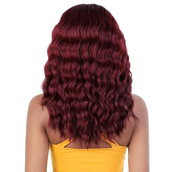 Motown Tress Frontal Lace Wigs Motown Tress Lace Front Wig - LDP KARIS