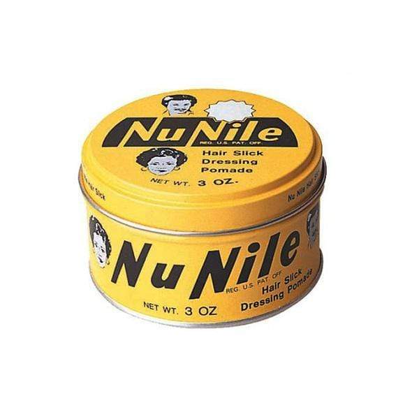 Murray's - Nu-Nile Hair Slick Dressing Pomade - (C) - EgoWigs.com-3oz