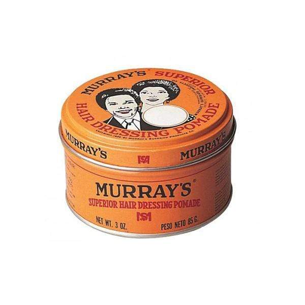 Murray Wig Care 3oz Murray's - Superior Hair Dressing Pomade - (C)