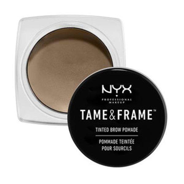 NYX Eyes NYX - Tame & Frame Brow Pomade - (C)