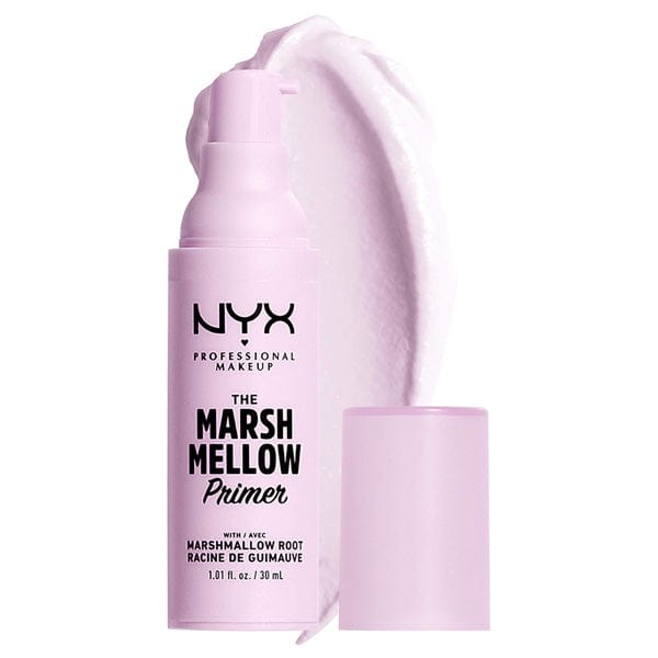 NYX PROFESSIONAL MAKEUP Marsh mellow Primer(1.01oz) - (C) - EgoWigs.com