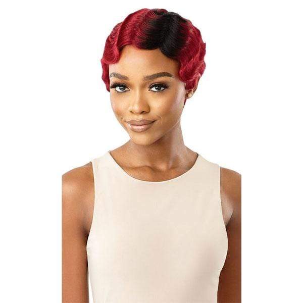 Outre 100% Human Hair Premium Duby Wig - AMORA - EgoWigs.com-1