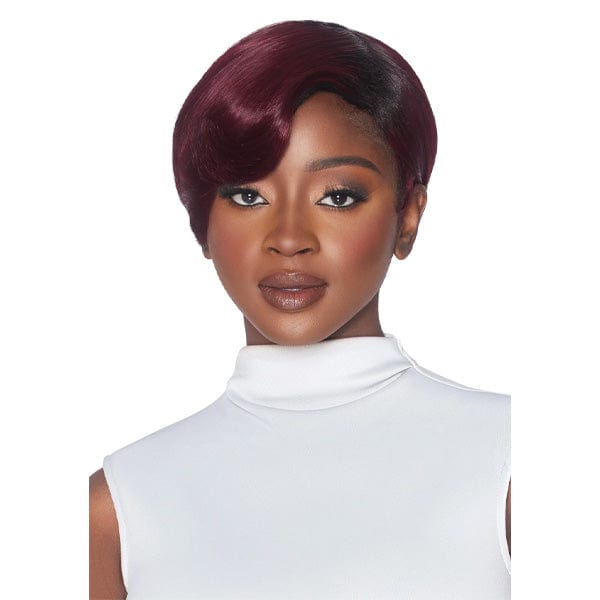 Outre 100% Human Hair Full Wigs Outre 100% Human Hair Premium Duby Wig - NERIAH