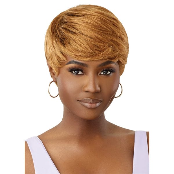 Outre 100% Human Hair Premium Duby Wig - HH LUCILLE - EgoWigs.com