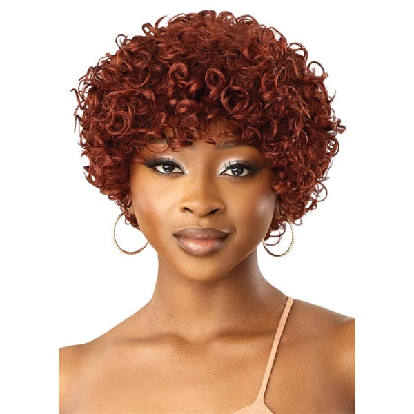 Outre 100% Human Hair Premium Duby Wig - JILL - EgoWigs.com