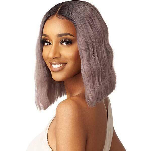 Outre Synthetic L-Part Swiss Lace Front Wig - ALANA - EgoWigs.com-1