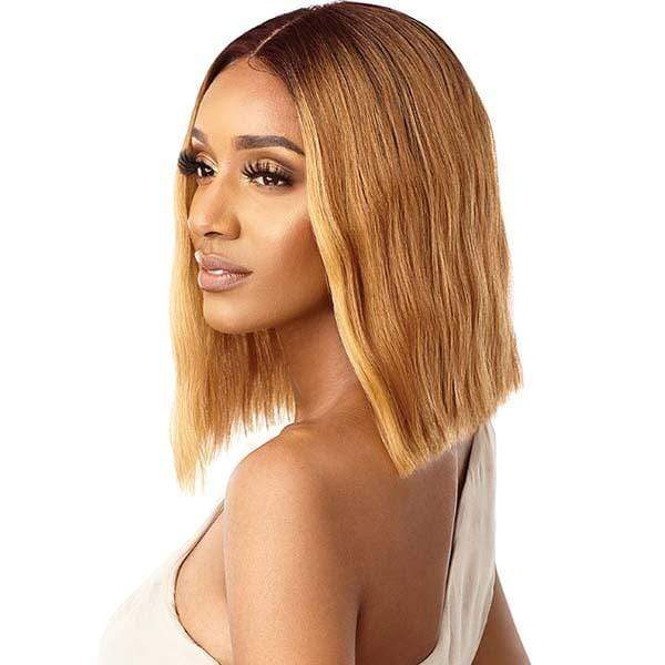 Outre Synthetic L-Part Swiss Lace Front Wig - ALANA - EgoWigs.com-1