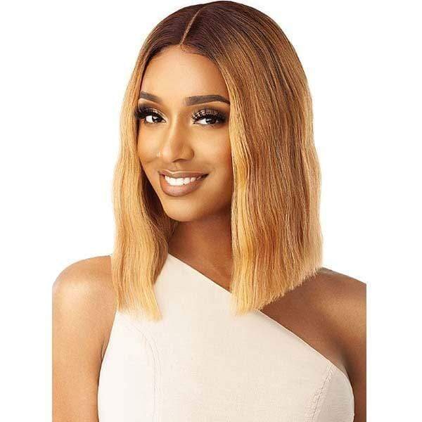 Outre Synthetic L-Part Swiss Lace Front Wig - ALANA - EgoWigs.com-1