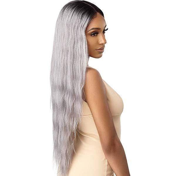 Outre Synthetic L-Part Swiss Lace Front Wig - LEILANI 32 - EgoWigs.com-1