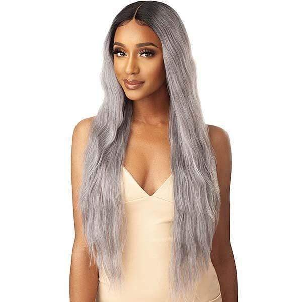 Outre Synthetic L-Part Swiss Lace Front Wig - LEILANI 32 - EgoWigs.com-1