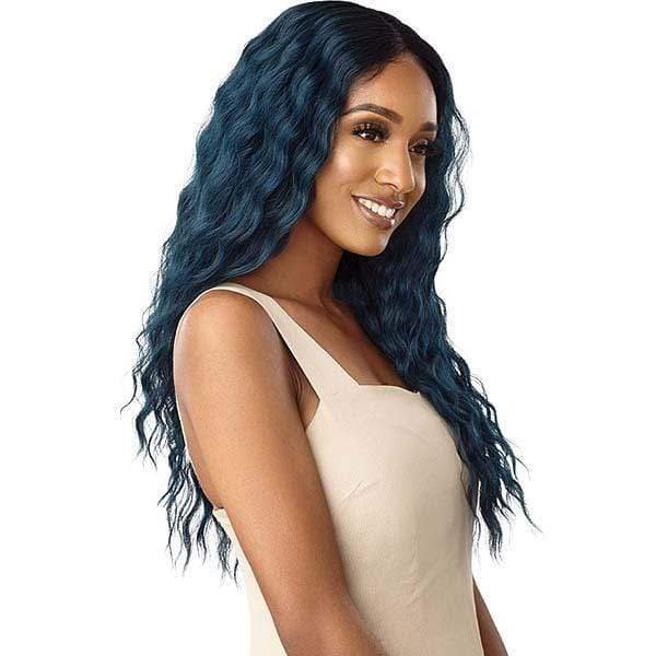 Outre Synthetic L-Part Swiss Lace Front Wig - LORELEI - EgoWigs.com-1