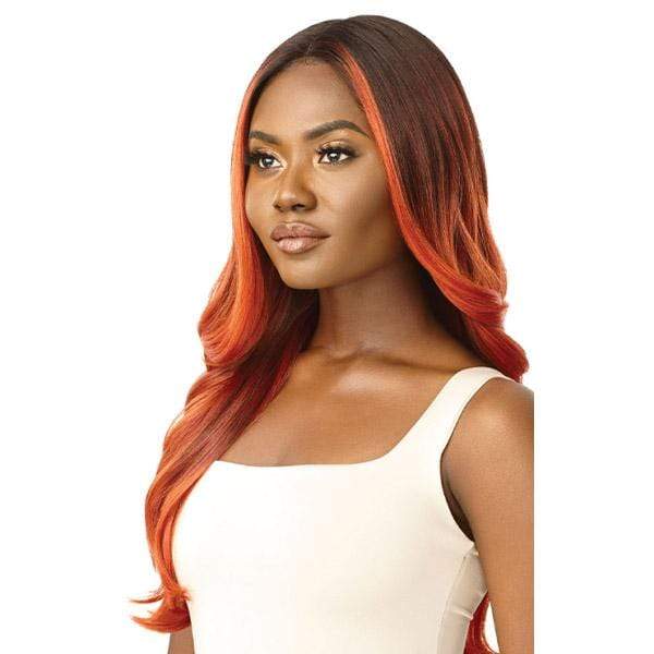 Outre Synthetic L-Part Swiss Lace Front Wig - PHOENIX - EgoWigs.com-1